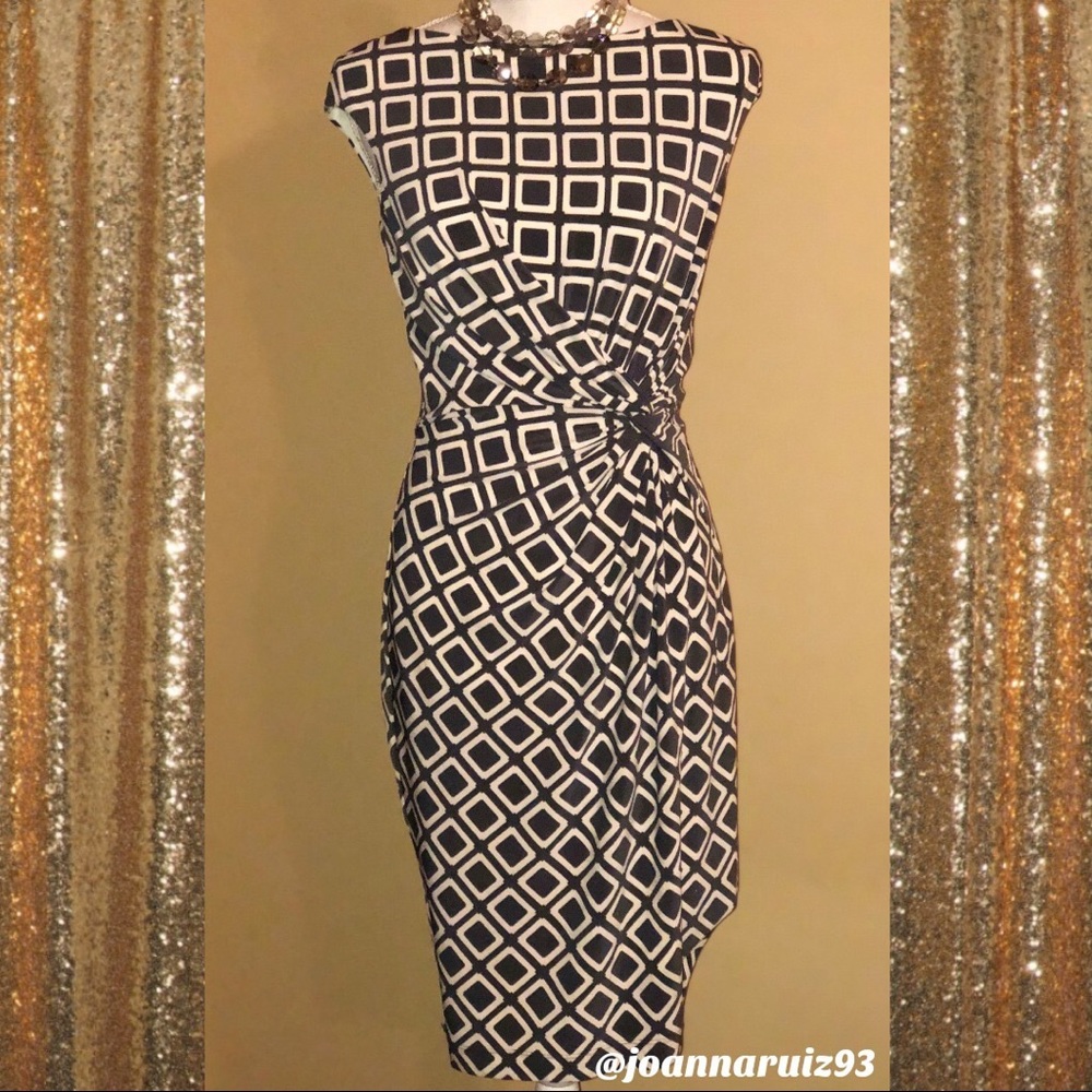 Ralph Lauren Show Stopper Dress - Picture 2 of 6